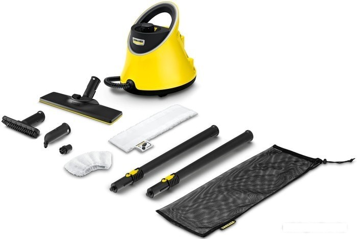 Karcher sc 4 deluxe easyfix 1.513 260