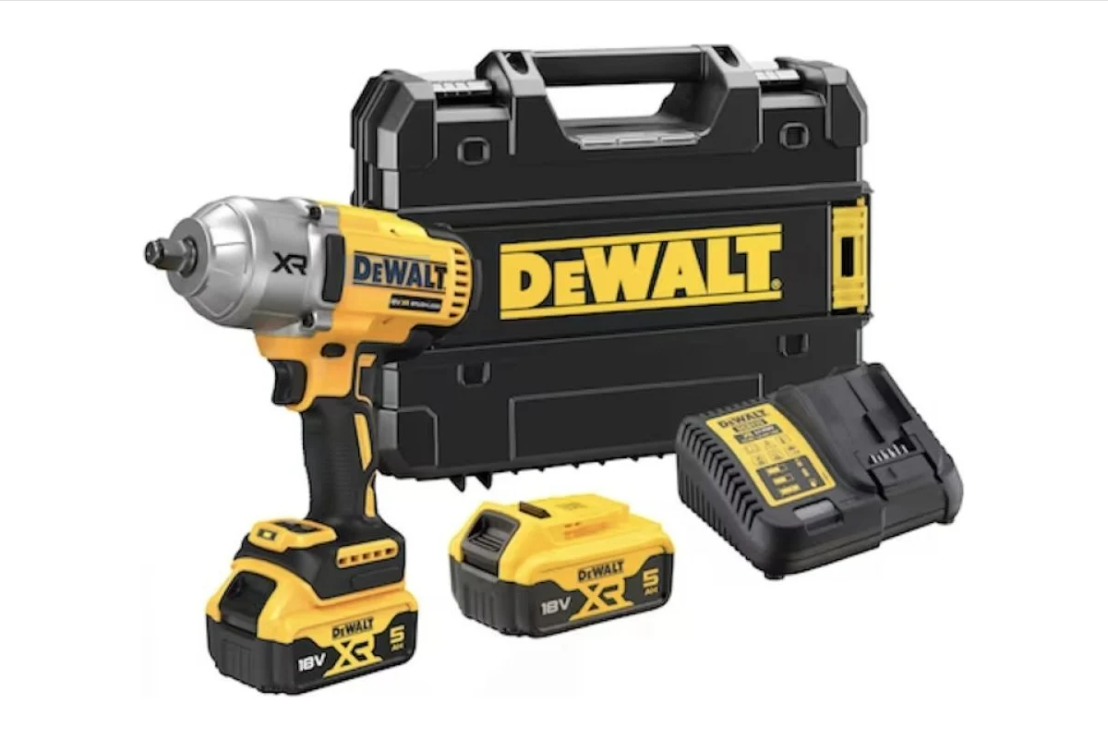 Купить Аккумулятор Dewalt 18 Вольт 5